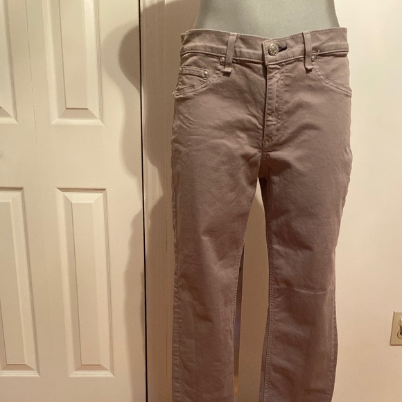 Rag & Bone Legging Jeans - Picture 6 of 13